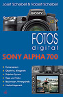 alpha 700